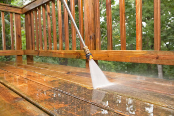 Best Sidewalk Pressure Washing  in USA